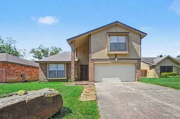 19003 Pine Trace Court, Humble, TX 77346