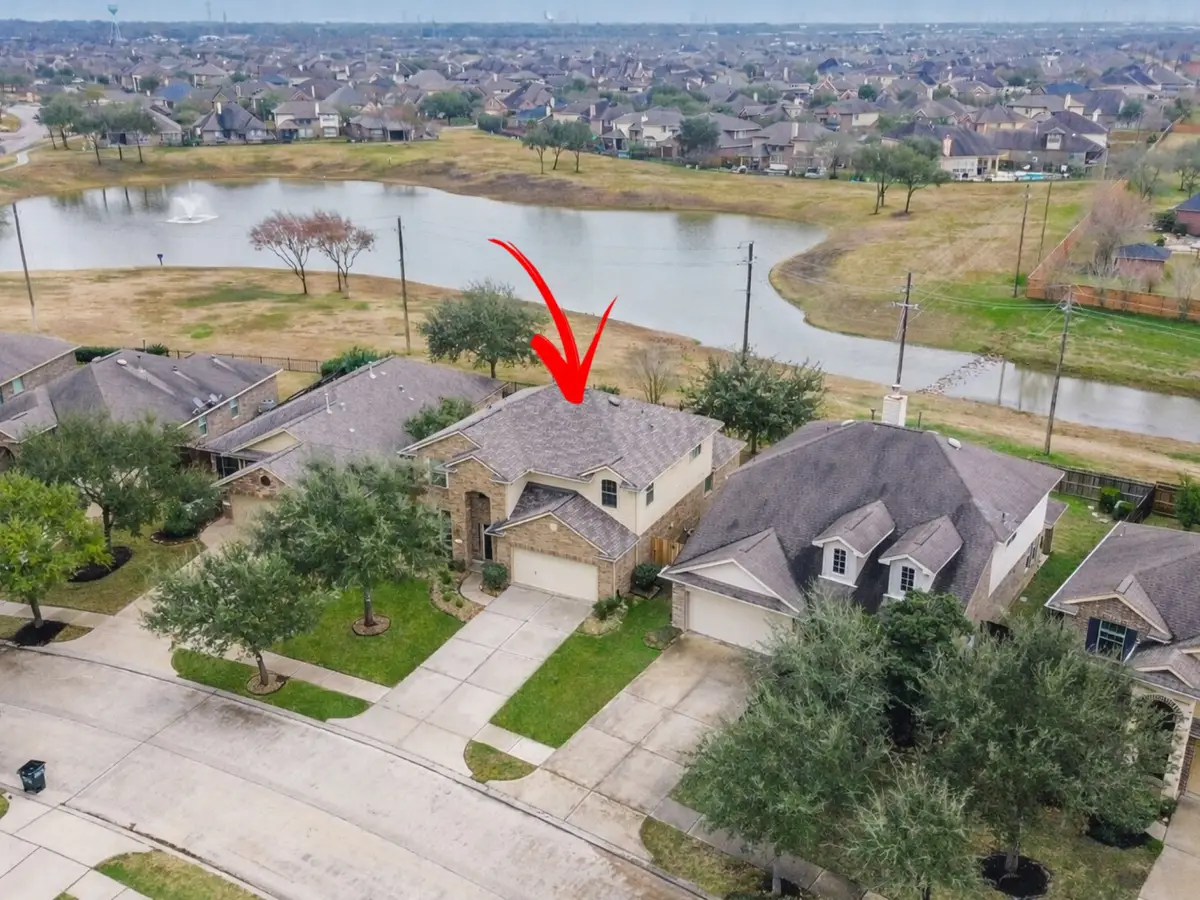 4487 Gran Canary Drive, League City, TX 77573 - Image #1