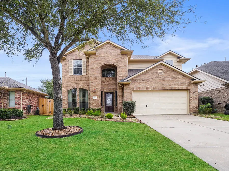 4487 Gran Canary Drive, League City, TX 77573 - Image #3