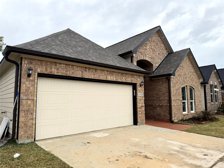 10829 Deaf Smith Street, La Porte, TX 77571 - #2