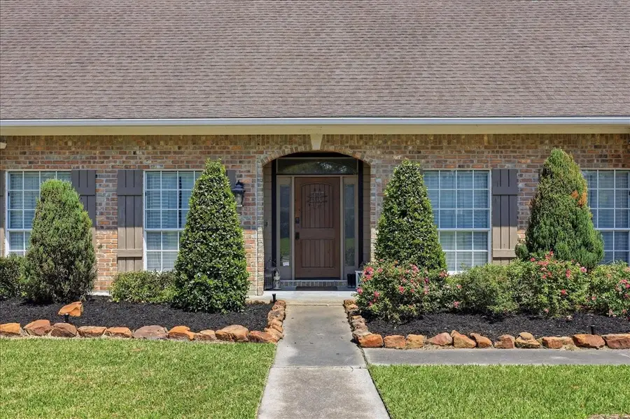 4434 Hillbrook Drive, Orange, TX 77632 - #2