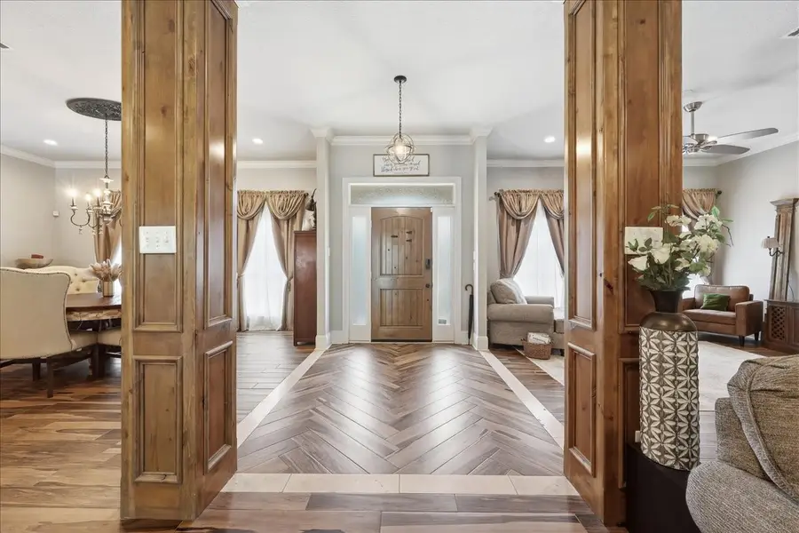 4434 Hillbrook Drive, Orange, TX 77632 - #3