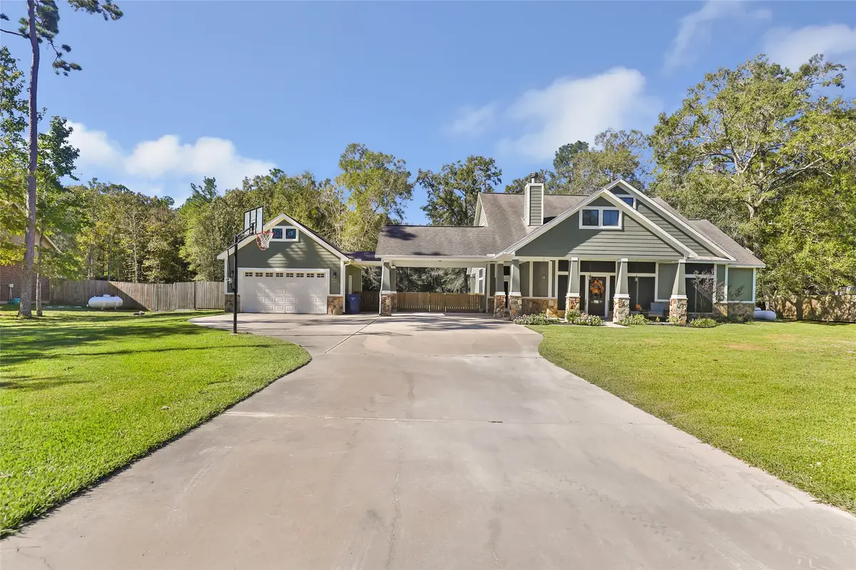 120 Private Road 6351, Dayton, TX 77535 - #1