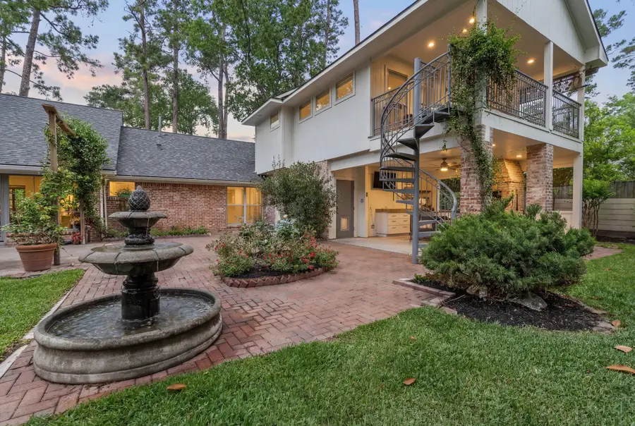 802 Flint River Drive, Houston, TX 77024 - #2