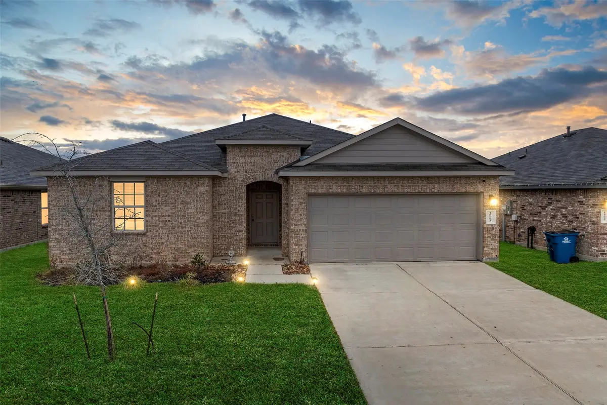 18693 Swainboro Drive, New Caney, TX 77357 - #1
