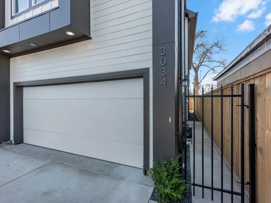 3034 Mcgowen Street, Houston, TX 77004 - #2