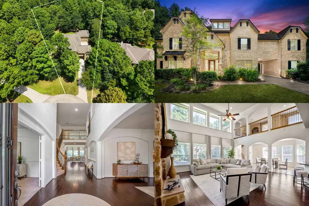 11306 Longmire Creek Court, Conroe, TX 77304 - #1