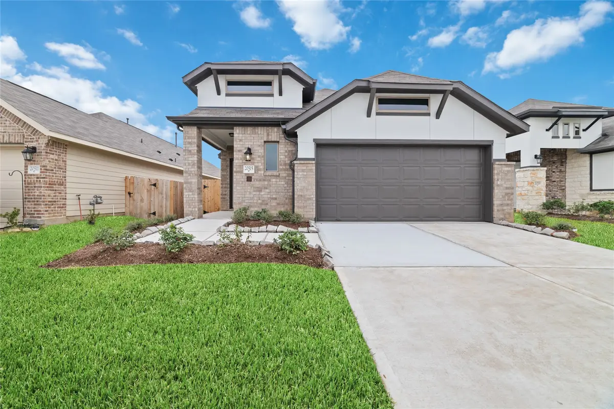 20515 Laila Manor, Richmond, TX 77407 - #1
