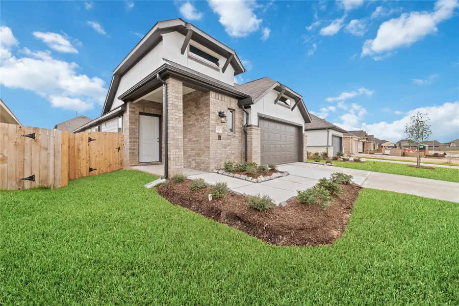 20515 Laila Manor, Richmond, TX 77407 - #2