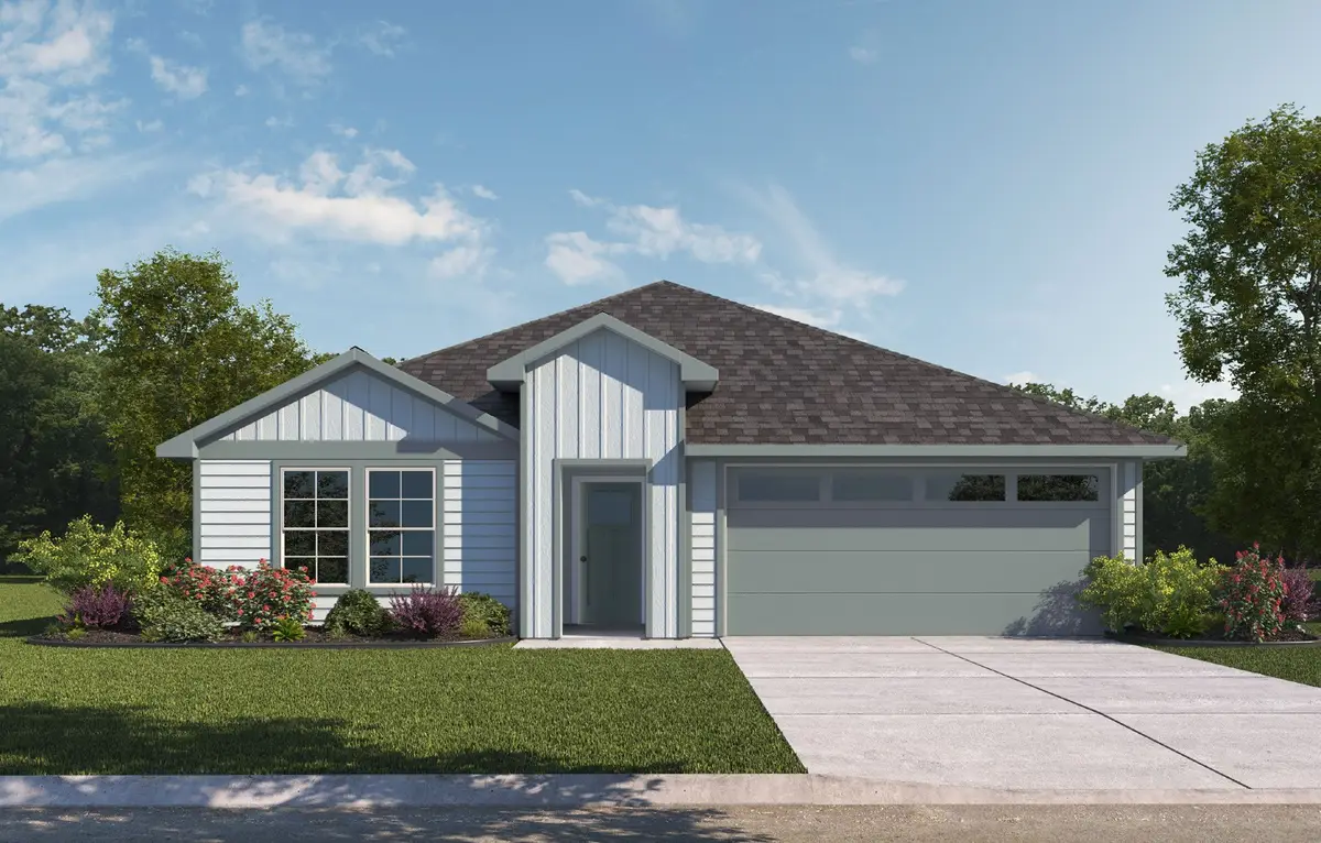 6710 Prairie Sky Drive, Rosenberg, TX 77471 - #1