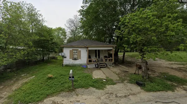 608 8th Street, Huntsville, TX 77320