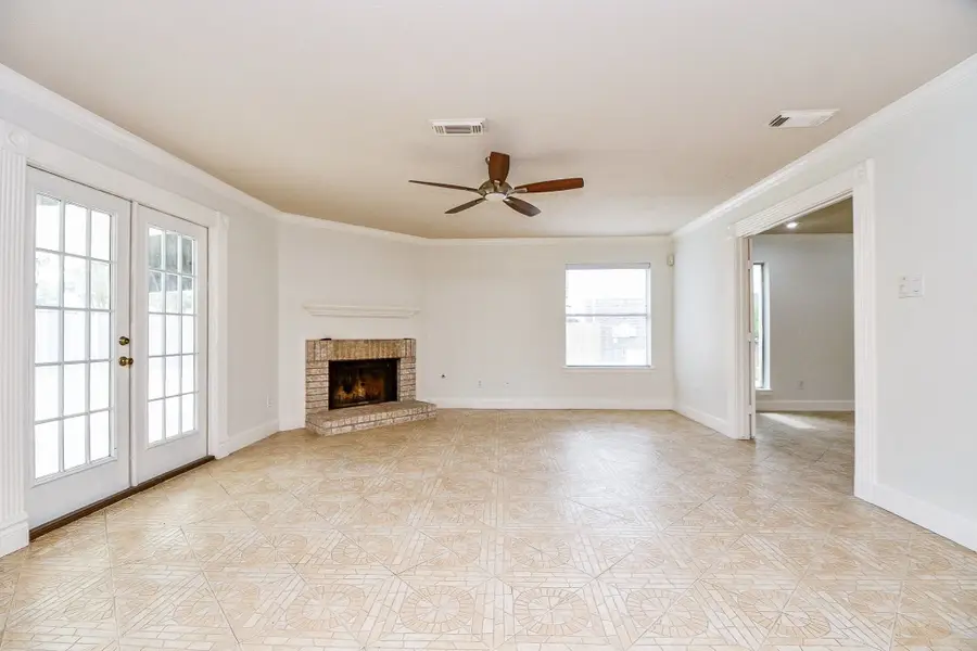 4503 Twin Elm Drive, Fresno, TX 77545 - #2
