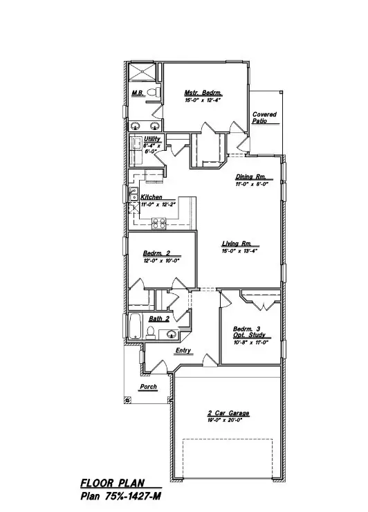 130 Thickets Grove Drive, Dayton, TX 77535 - #2