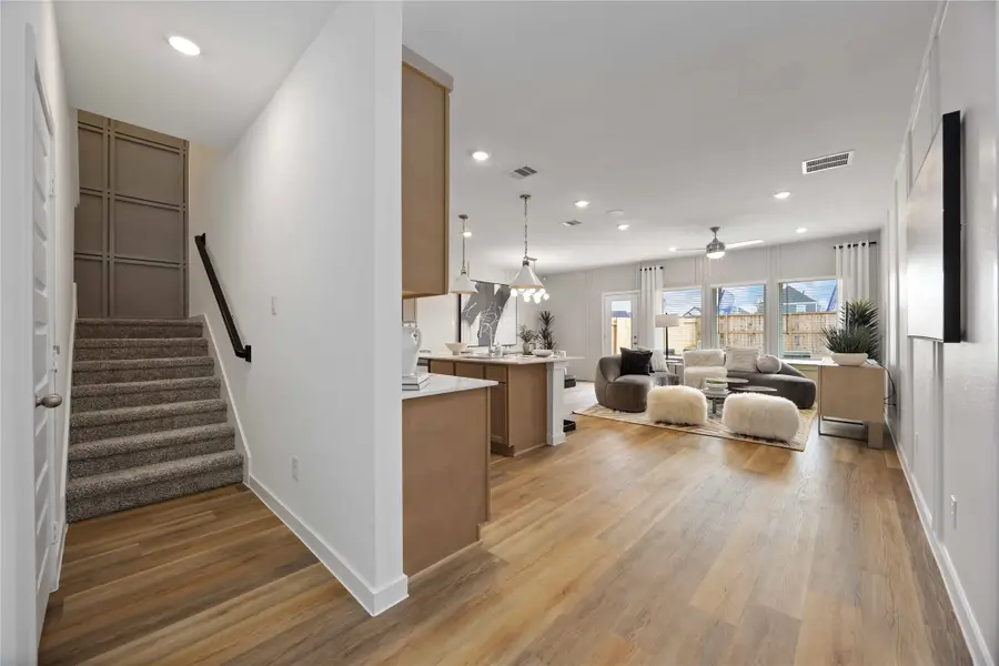 7811 Stone Orchard Drive, Houston, TX 77064 - Image #3