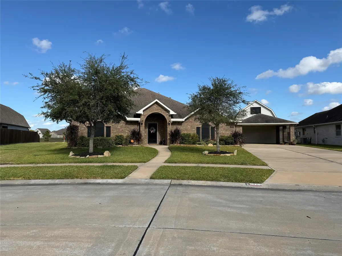 6703 Hawkins Street, Manvel, TX 77578 - Image #1