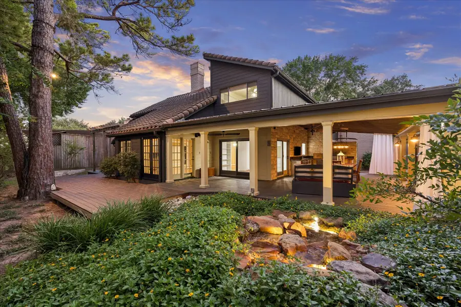 636 Rancho Bauer Drive, Houston, TX 77079 - #2