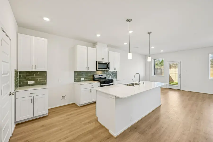 3211 Quiet Sunset Drive, Houston, TX 77080 - #3