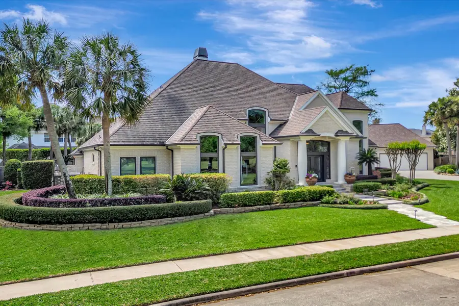 14214 Golf View Trail, Houston, TX 77059 - #2