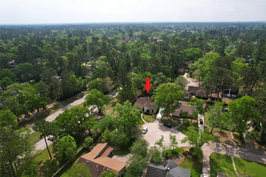 2218 Poplar Park Drive, Houston, TX 77339 - #2