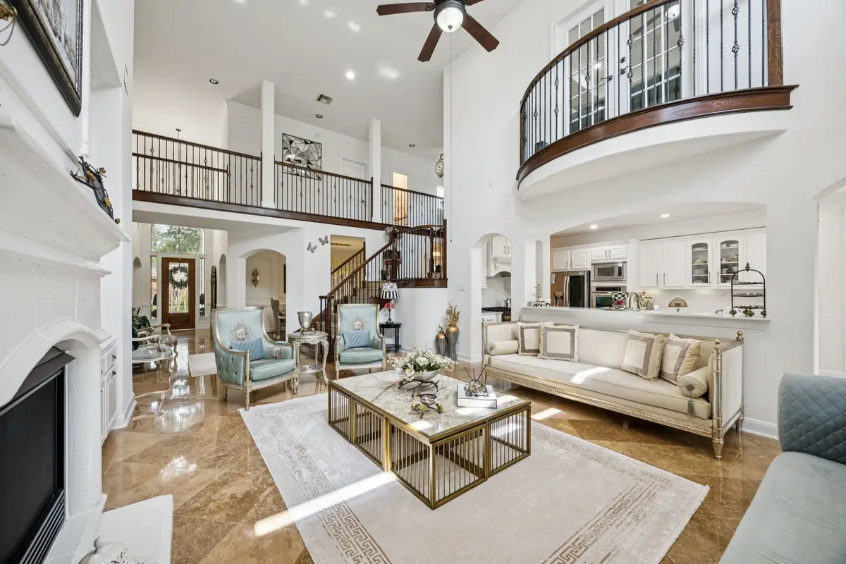 934 Poydras Street, Sugar Land, TX 77498 - #1