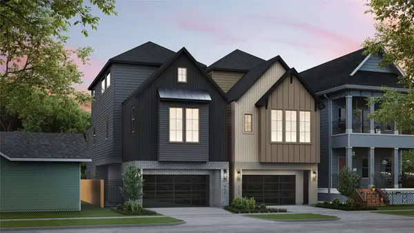 711 E 26th Street, Houston, TX 77009