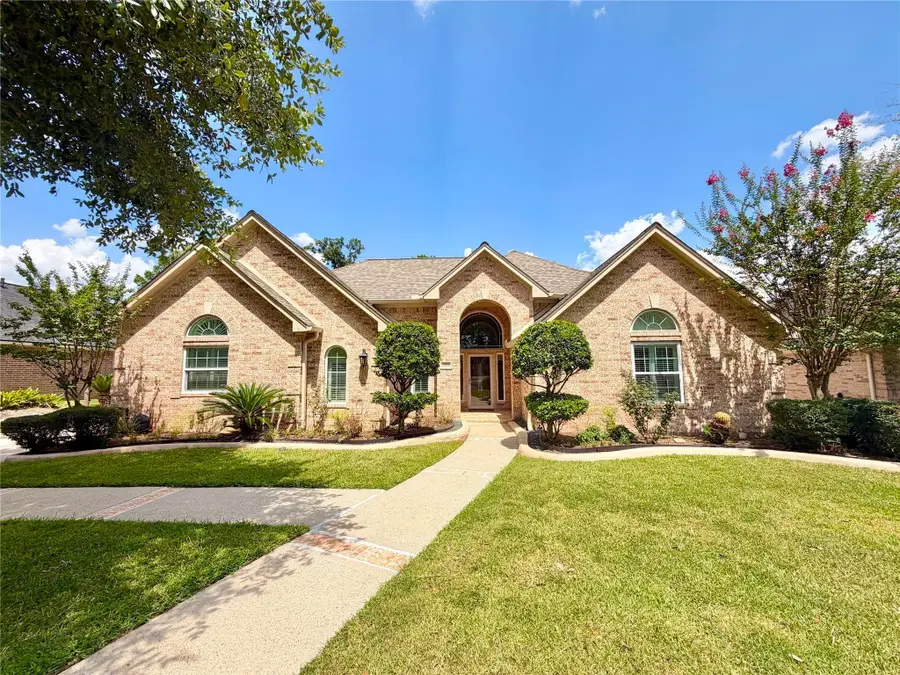 24818 Haverford Road, Spring, TX 77389 - #2
