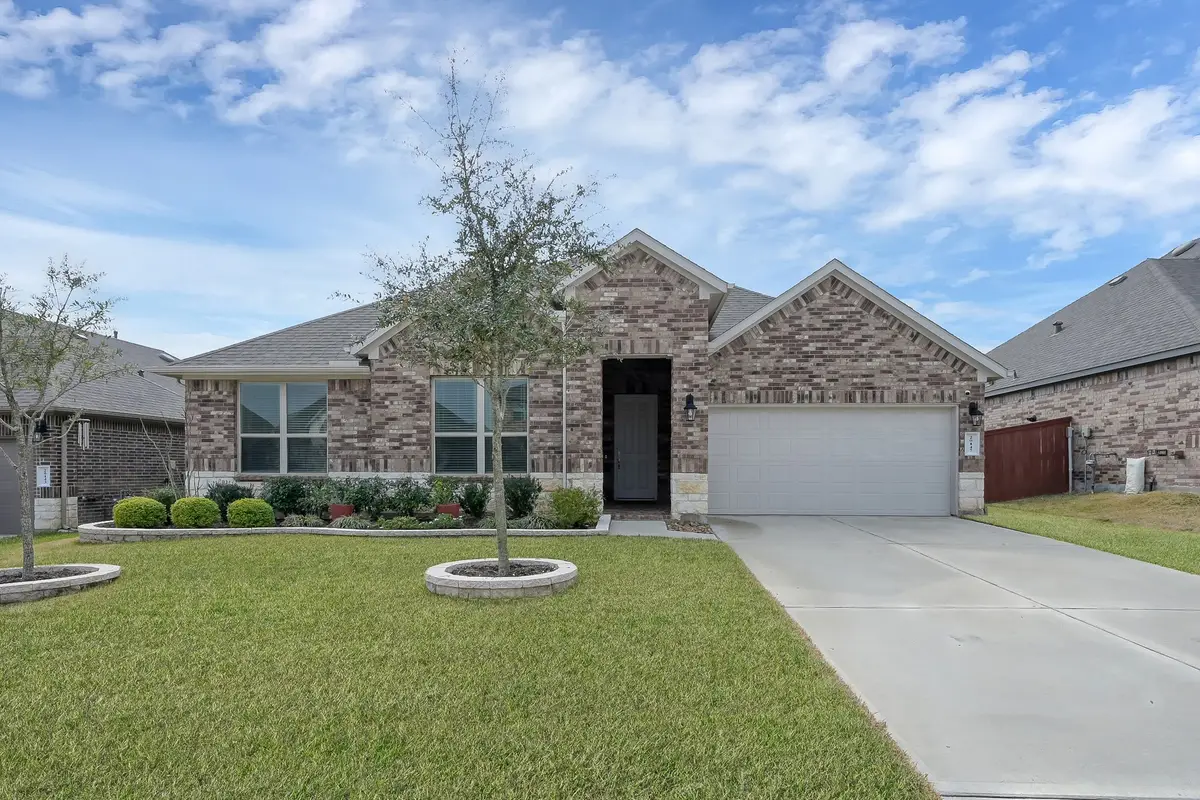 20147 Clear Ridge Lane, Montgomery, TX 77316 - #1