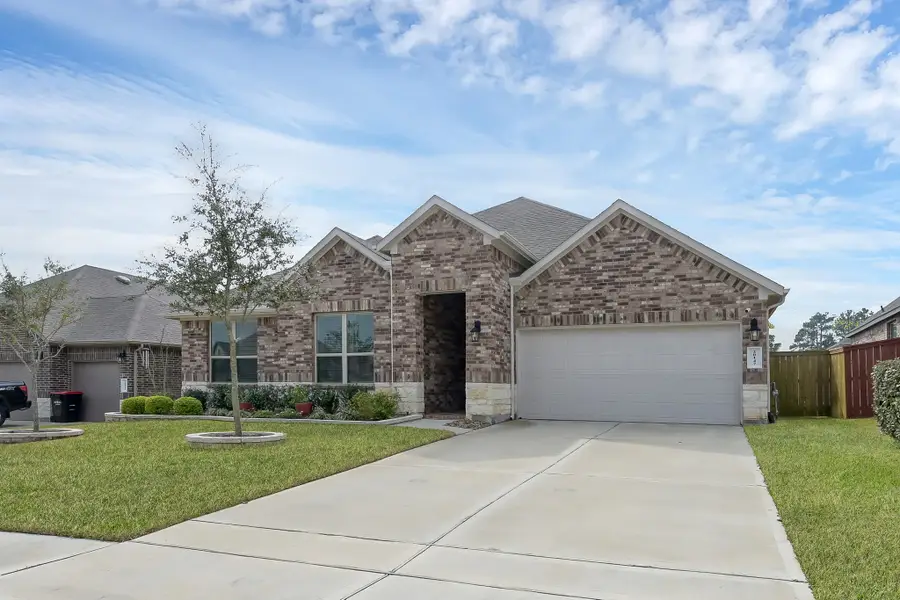 20147 Clear Ridge Lane, Montgomery, TX 77316 - #2