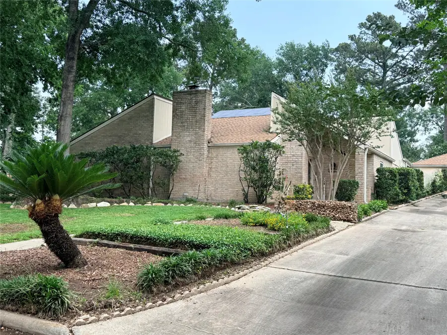 3723 Pineleaf Drive, Houston, TX 77068 - #2