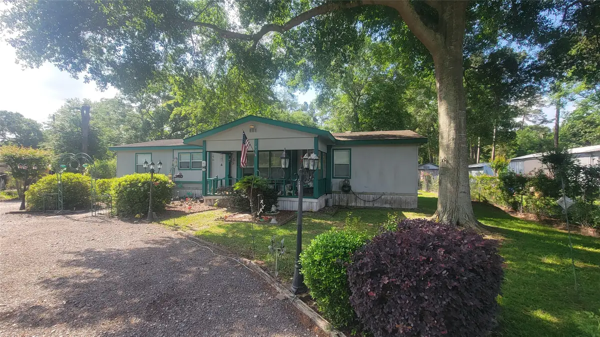 17822 Shaw Circle, Conroe, TX 77302 - #1
