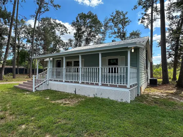 24254 Jane Avenue, Porter, TX 77365