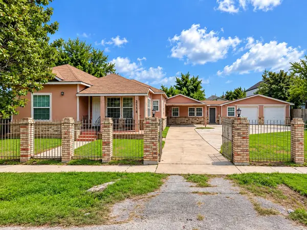 2714 Stevens Street, Houston, TX 77026