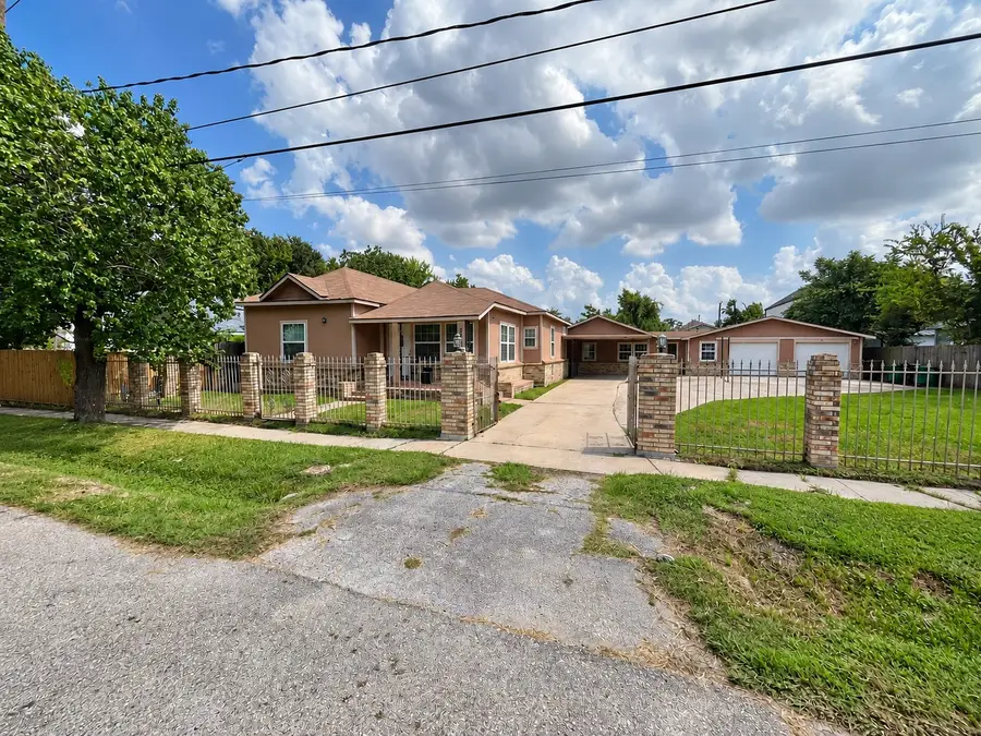2714 Stevens Street, Houston, TX 77026 - #3
