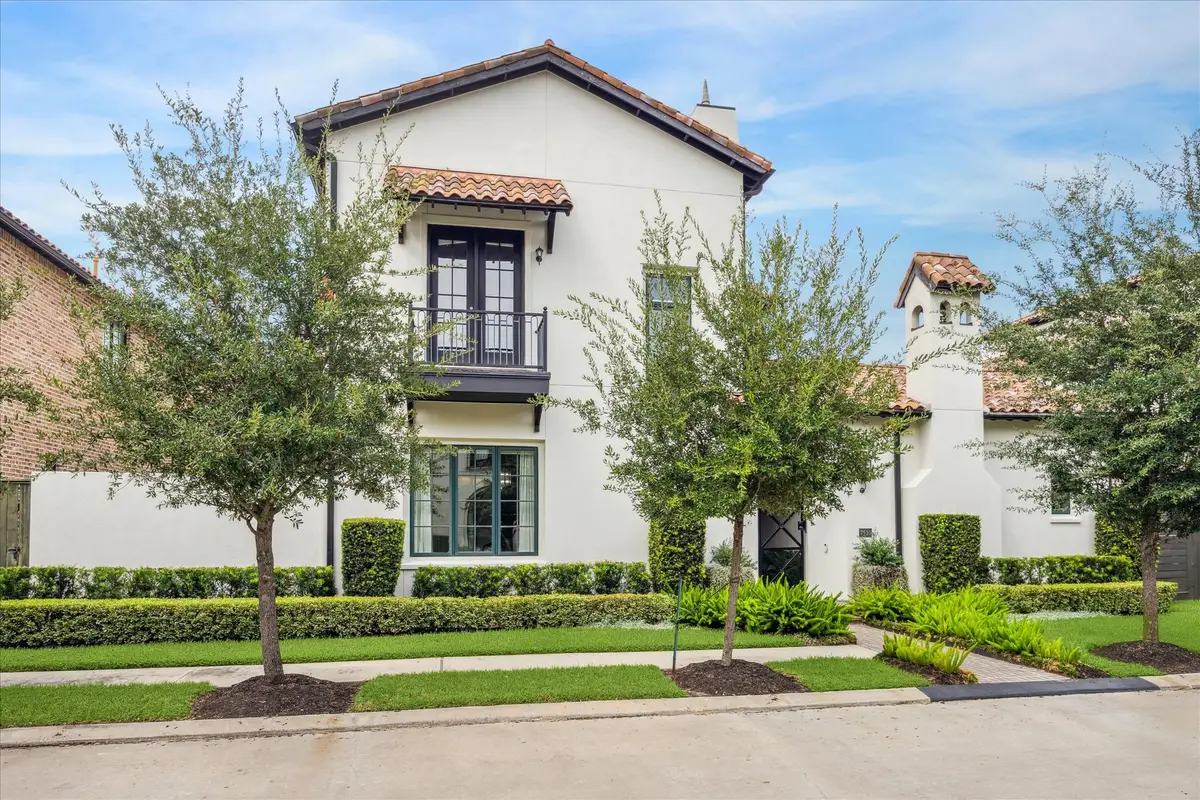 7510 Ciano Lane, Houston, TX 77055 - Image #1