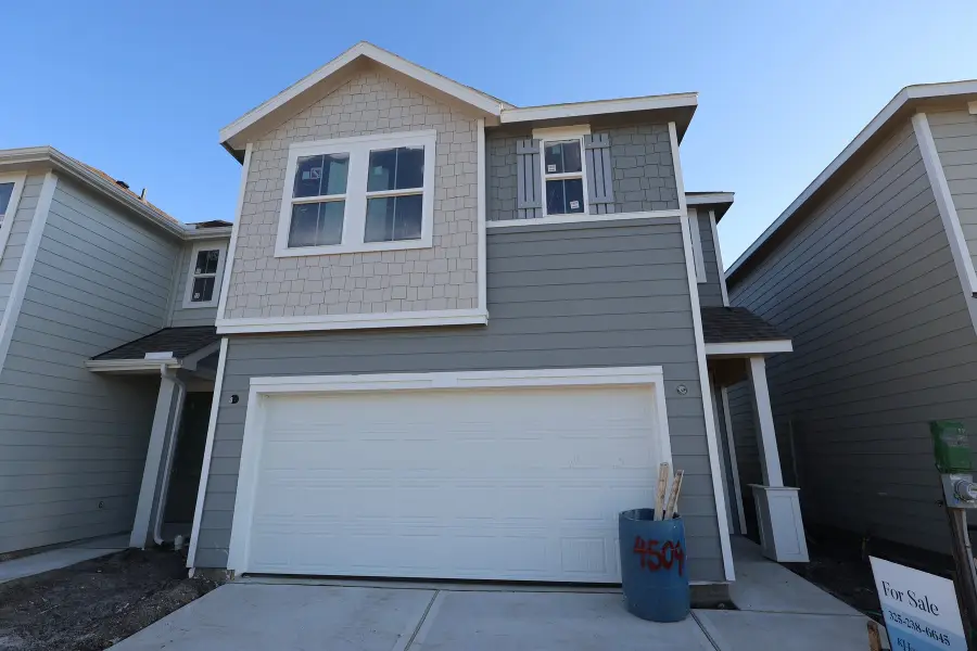 4504 Leon Meadow Lane, Houston, TX 77048 - #2