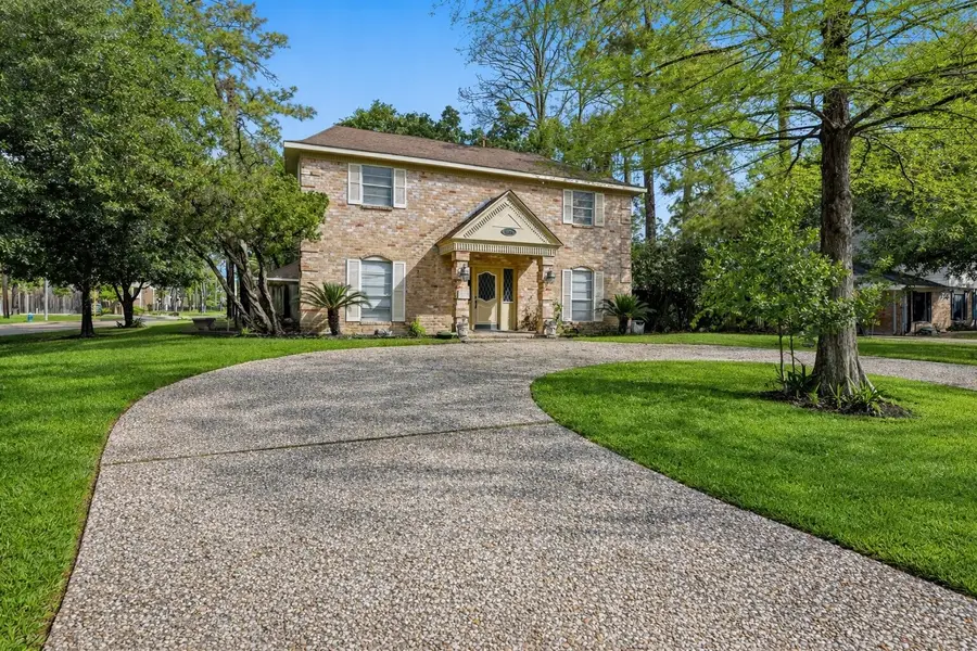 5214 Lawn Arbor Drive, Houston, TX 77066 - #2