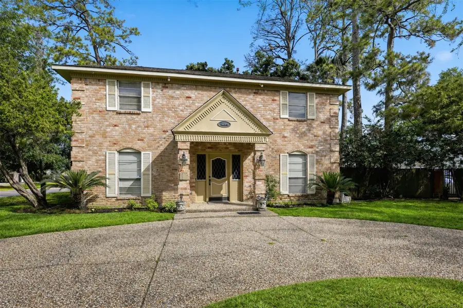 5214 Lawn Arbor Drive, Houston, TX 77066 - #3