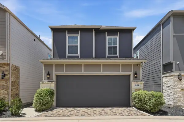 8412 Arden Valley Lane, Houston, TX 77063