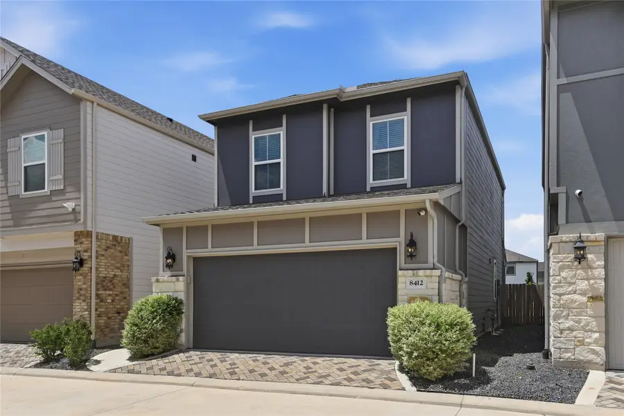 8412 Arden Valley Lane, Houston, TX 77063 - #3
