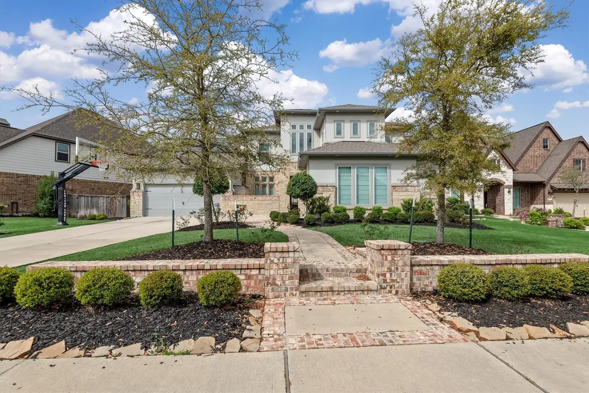 16719 Cedar Yard Lane, Cypress, TX 77433 - Image #1