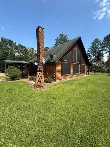 1461 Beachrock Drive, Brookeland, TX 75931 - #1