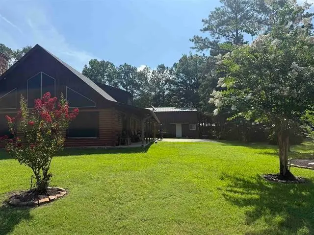 1461 Beachrock Drive, Brookeland, TX 75931 - #2