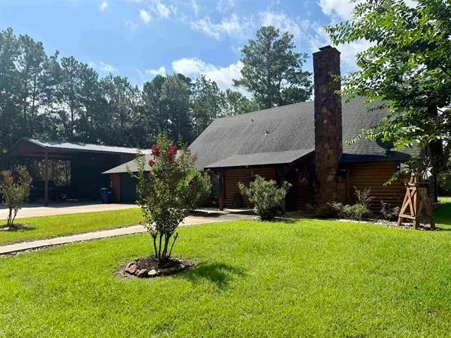 1461 Beachrock Drive, Brookeland, TX 75931 - #3