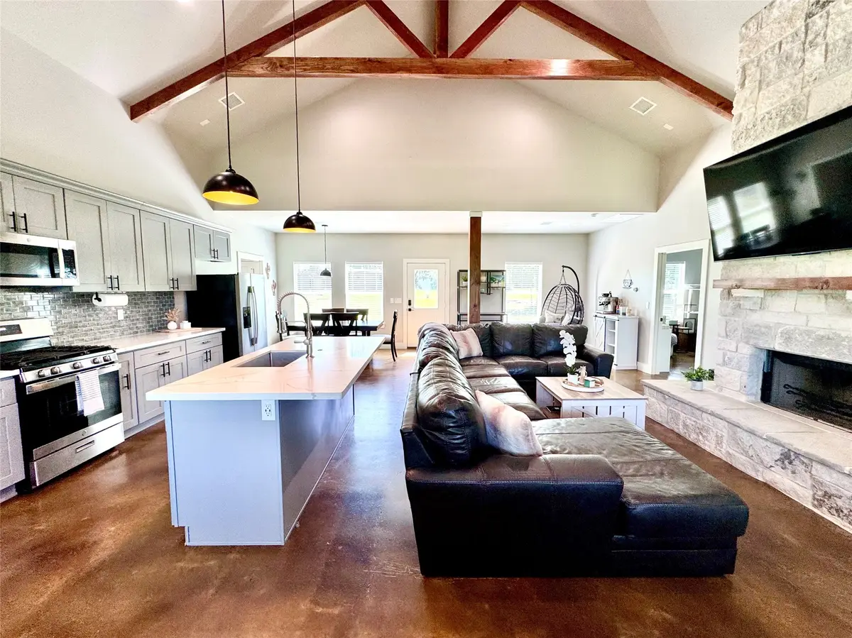 23495 Henson Road, Montgomery, TX 77356 - #1