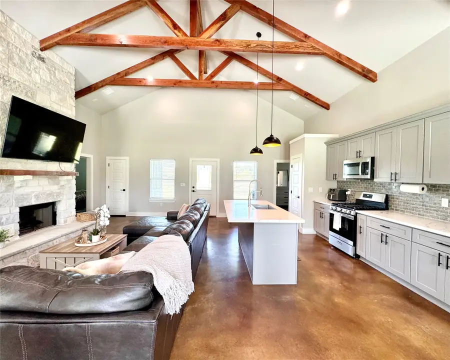 23495 Henson Road, Montgomery, TX 77356 - #2