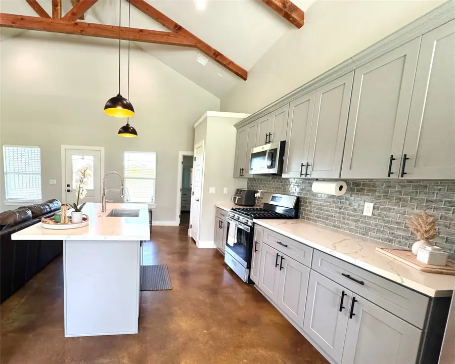 23495 Henson Road, Montgomery, TX 77356 - #3