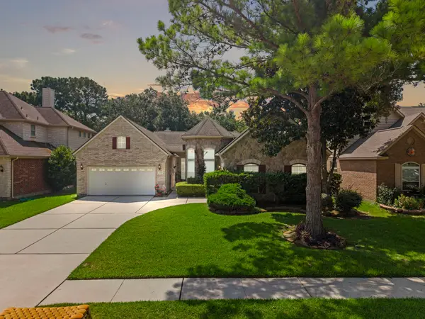13518 Pemberwick Park Lane, Houston, TX 77070