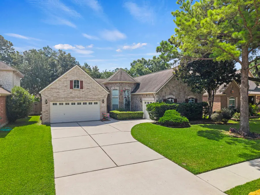 13518 Pemberwick Park Lane, Houston, TX 77070 - #2