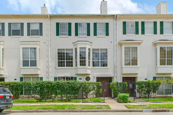 4925 Travis Street, Houston, TX 77002