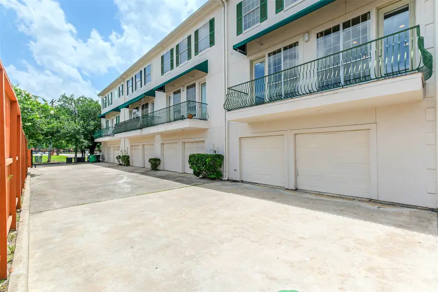 4925 Travis Street, Houston, TX 77002 - #2